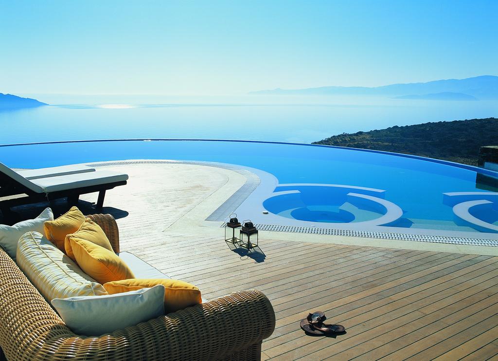 Elounda Gulf Villas and Suites