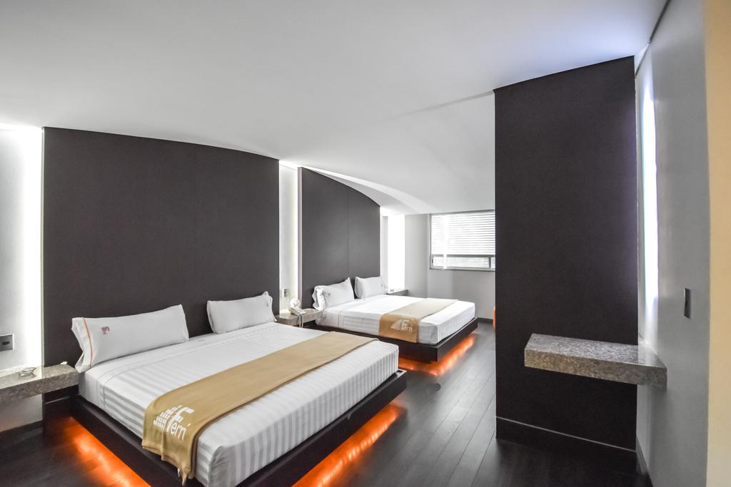 Hotel and Suites Ferri