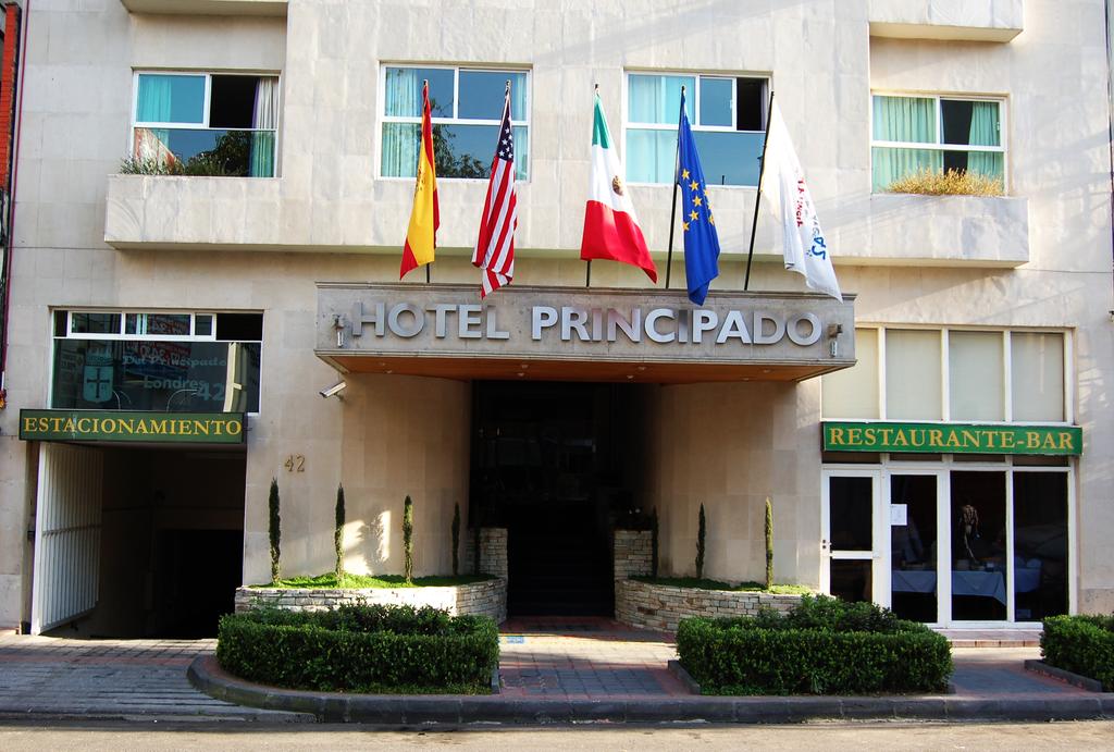 Hotel del Principado