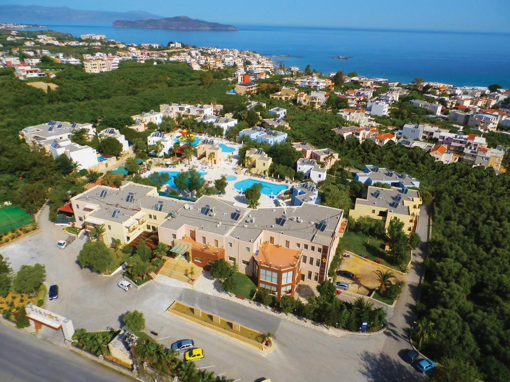 Sirios Village Hotel and Bungalows - All Inclusive