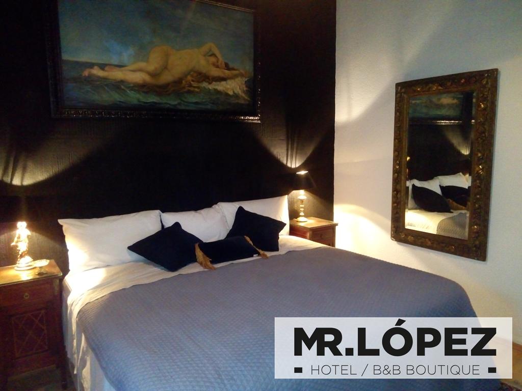 Mr Lopez Hotel B&B