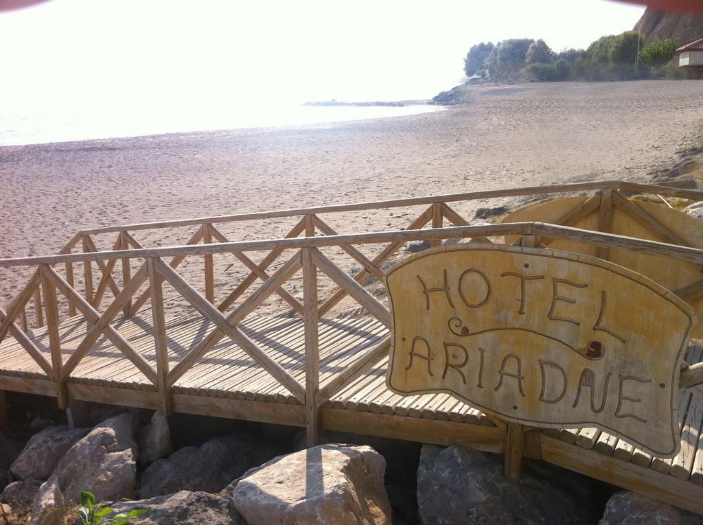 Ariadni Hotel