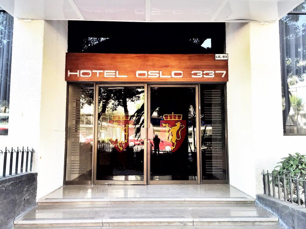 Hotel Oslo