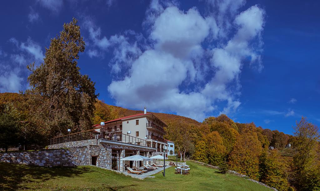 Hotel Manthos