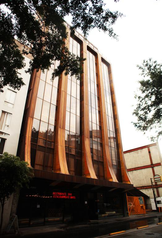 Hotel Reforma Avenue