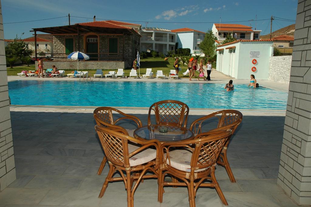 Tavari Beach Hotel