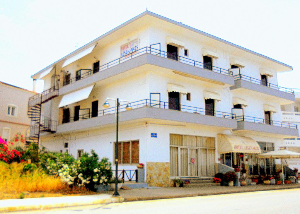 Hotel Arsenakos