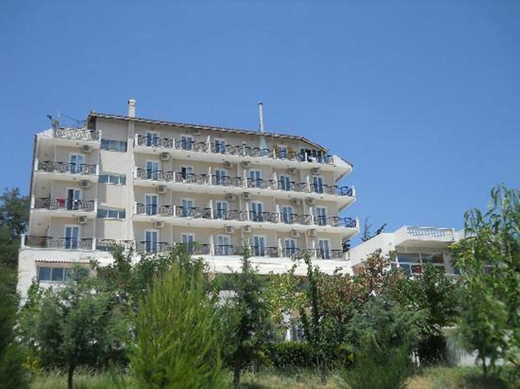 Verori Hotel Vilia Attica