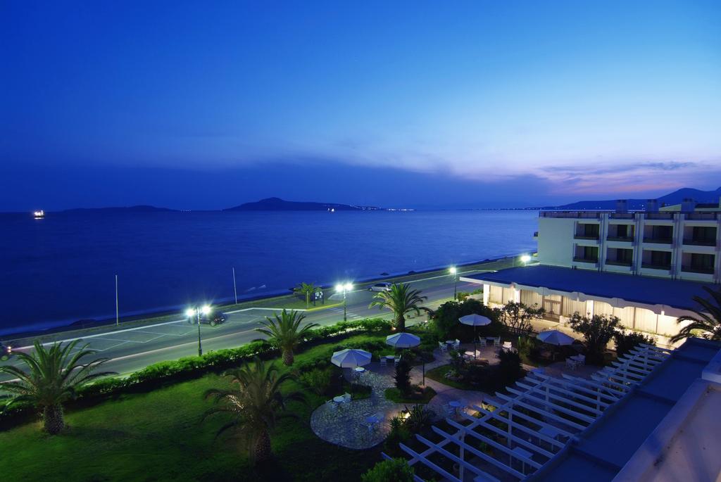 Limira Mare Hotel