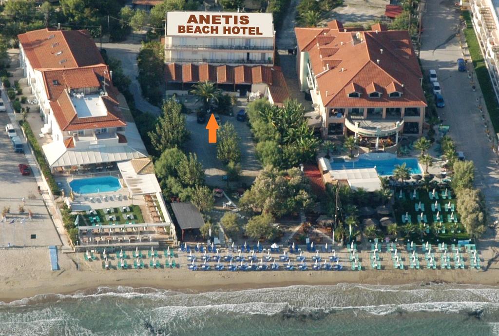 Anetis Hotel