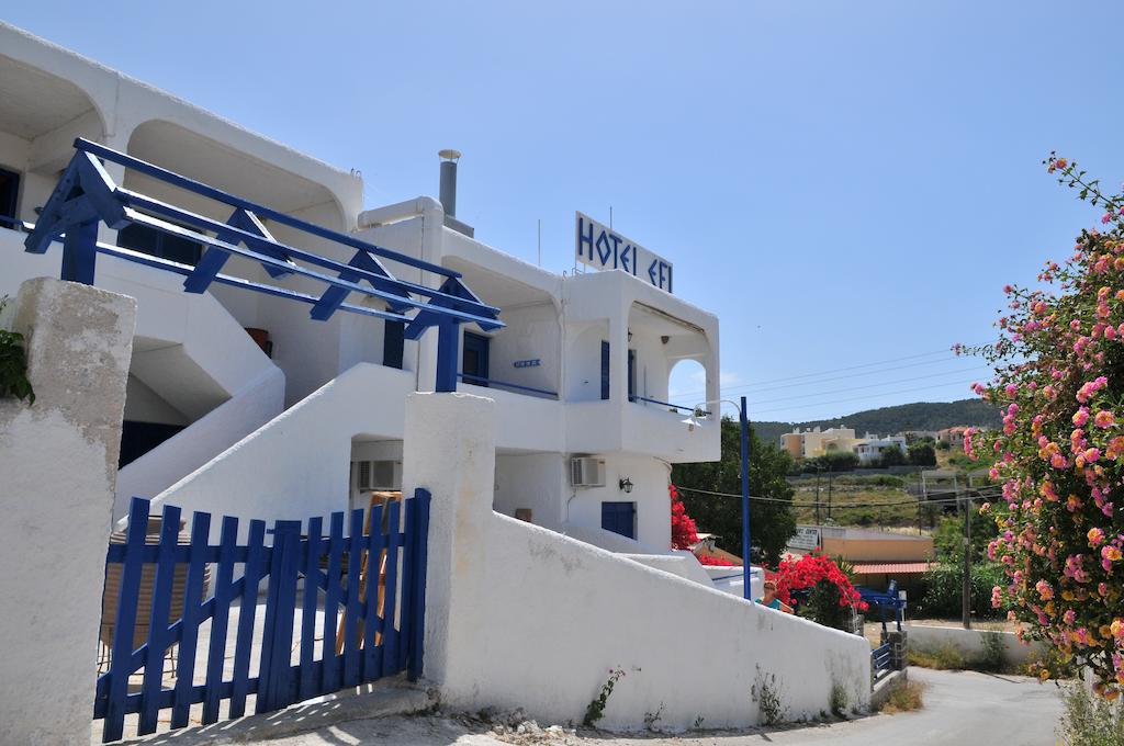 Hotel Ephi