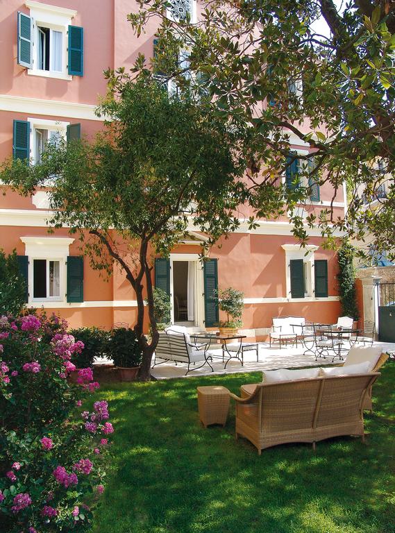 Siorra Vittoria Boutique Hotel