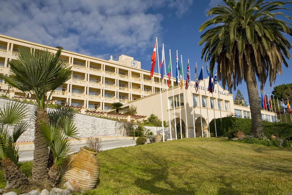 Corfu Palace Hotel