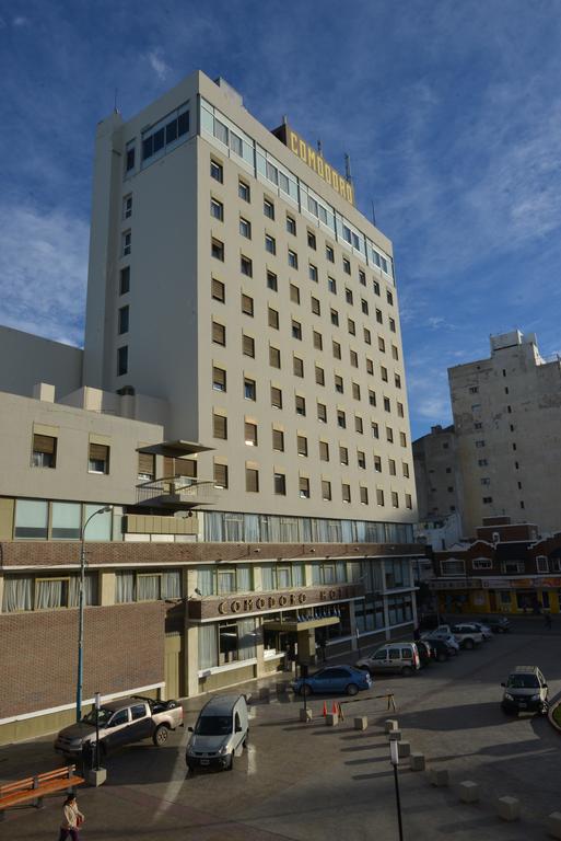 Comodoro Hotel