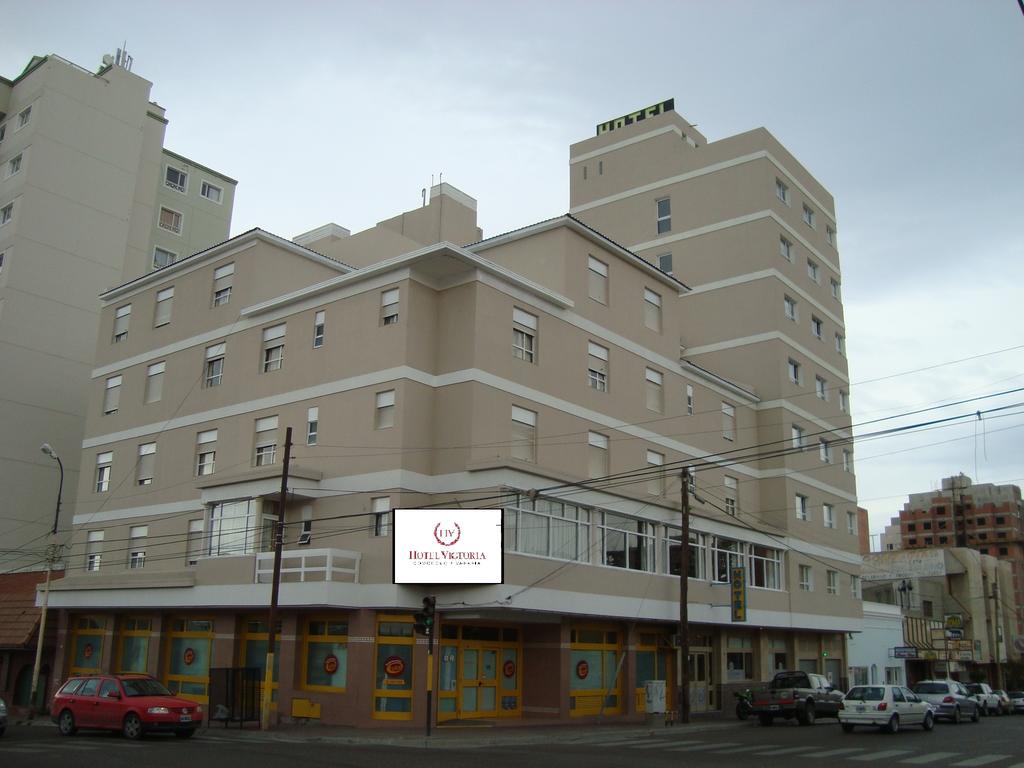 Hotel Victoria