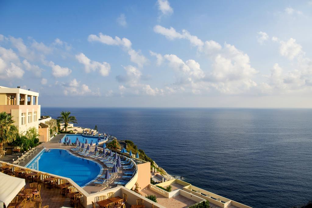 CHC Athina Palace Resort and Spa