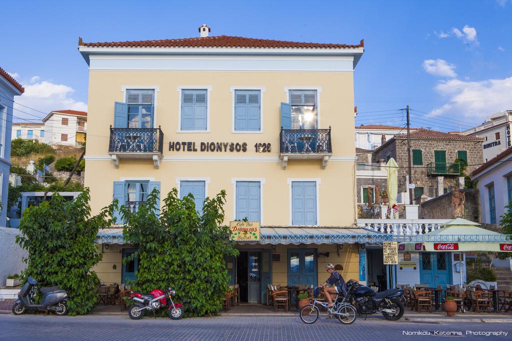 Hotel Dionysos