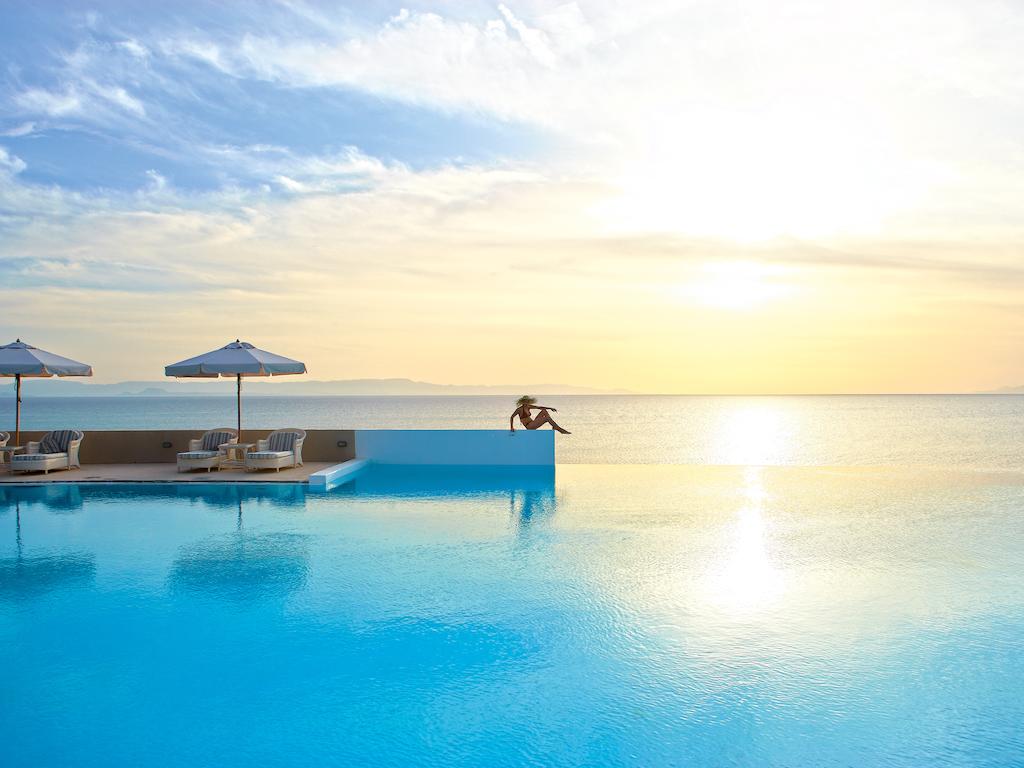 Grecotel Olympia Riviera Thalasso