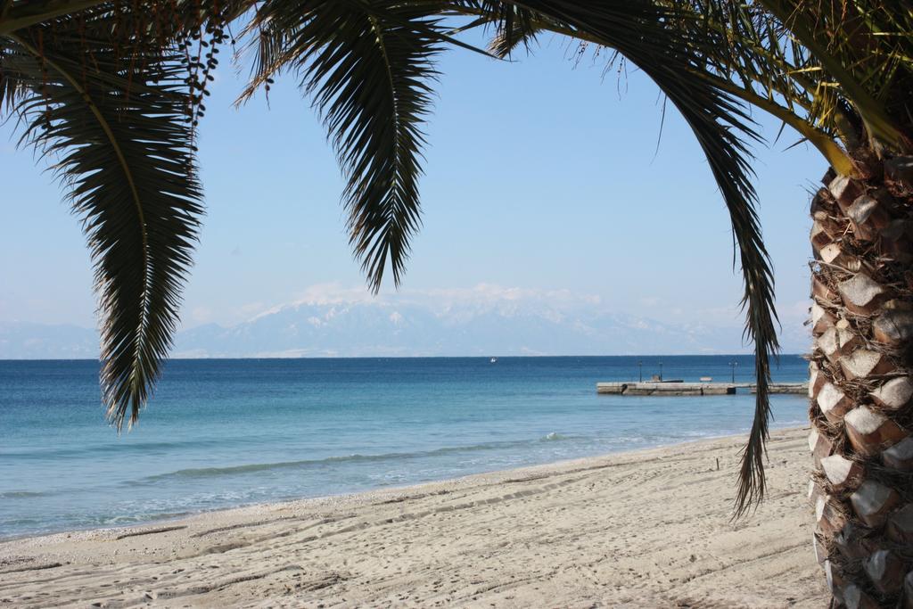 Aegean Blue Beach Hotel