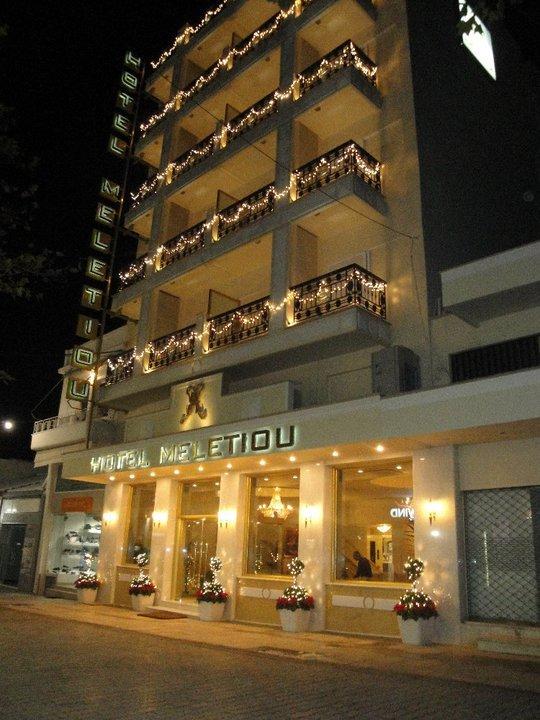 Hotel Meletiou