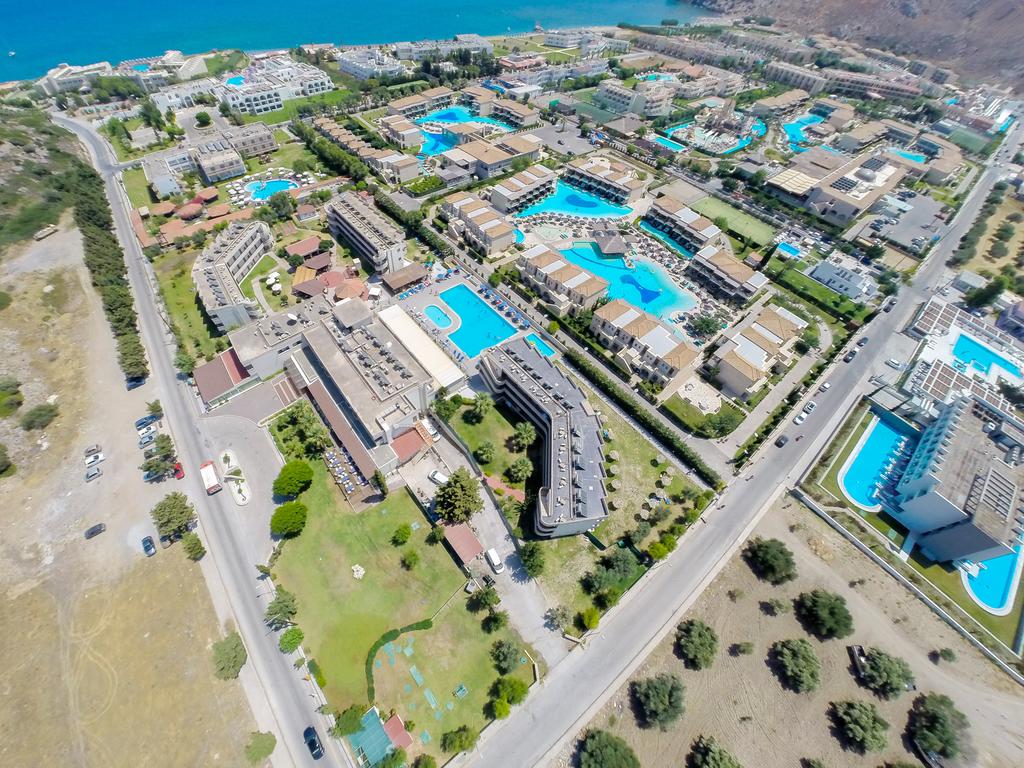 Delfinia Resort Hotel - All Inclusive