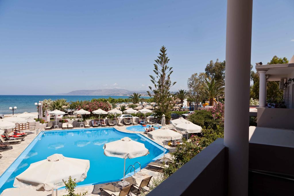 Georgioupolis Beach Hotel