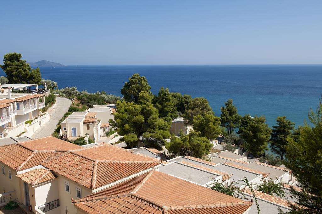 ALONISSOS BEACH BUNGALOWS and SUITES HOTEL