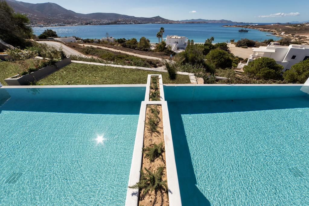 Paros Agnanti Resort