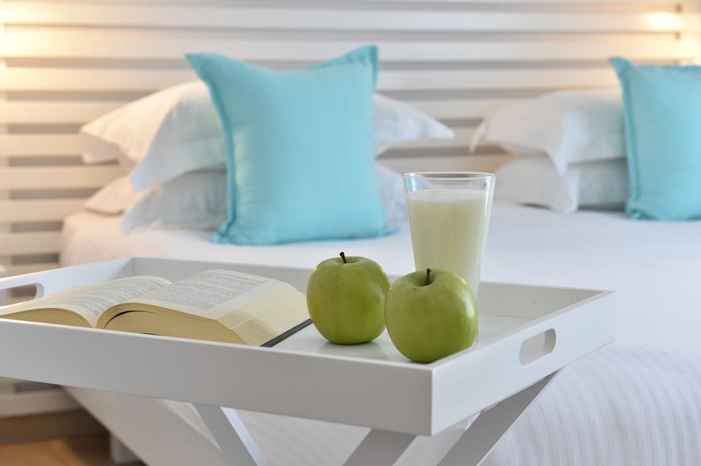 Apollon Boutique Hotel