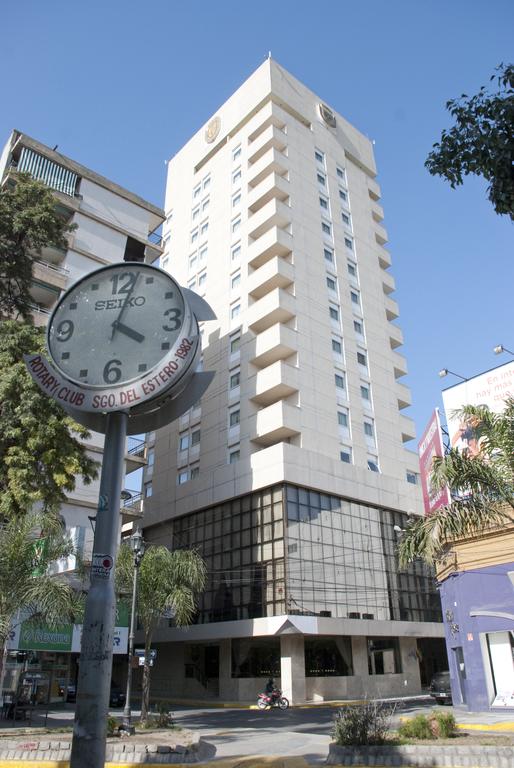 Hotel Carlos V Santiago del Estero