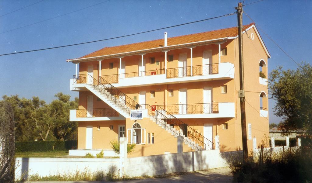 Artemis Pension