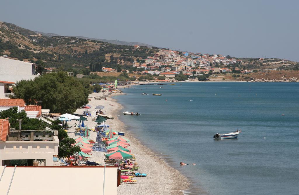 Hydrele Beach Hotel and Village