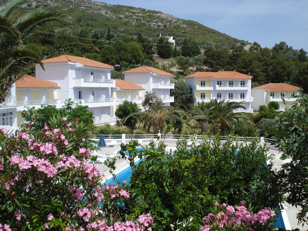 Maritsas Bay Hotel