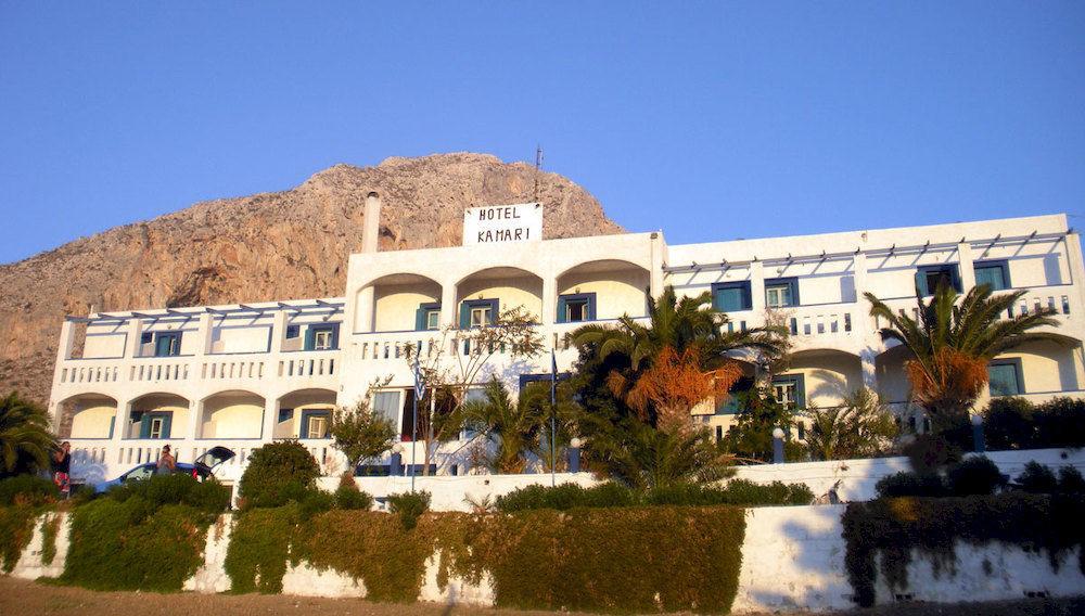 Hotel Kamari