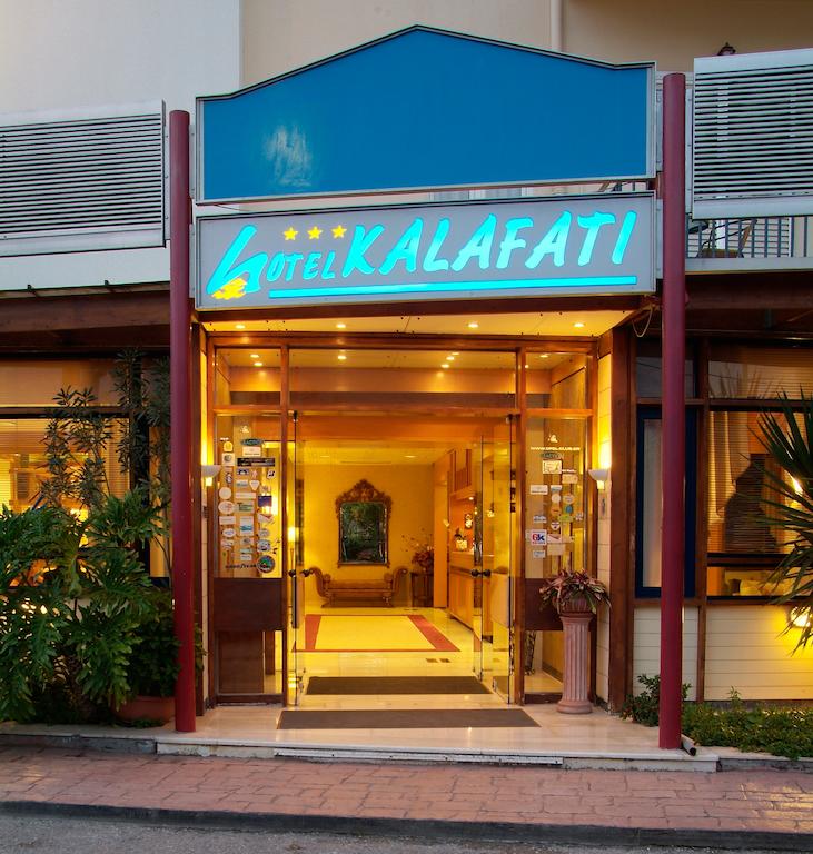 Hotel Kalafati