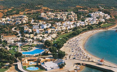 Kalimera Kriti Hotel  Village