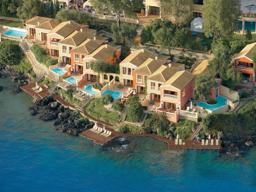 Corfu Imperial - Grecotel Exclusive Resort