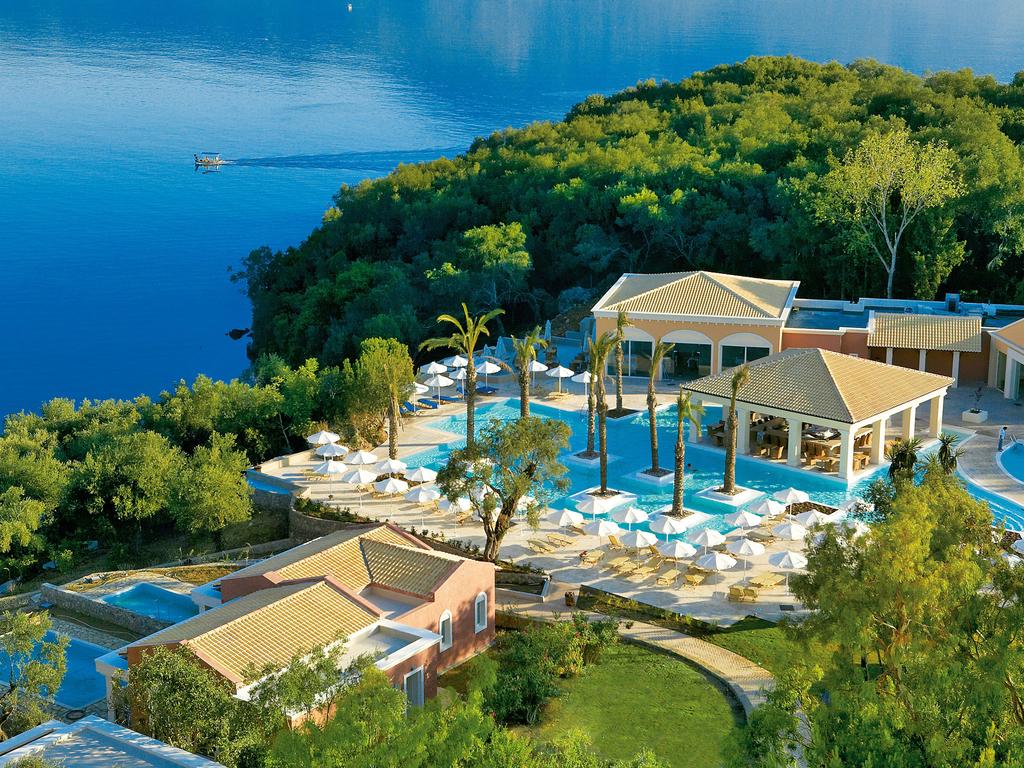 Grecotel Eva Palace