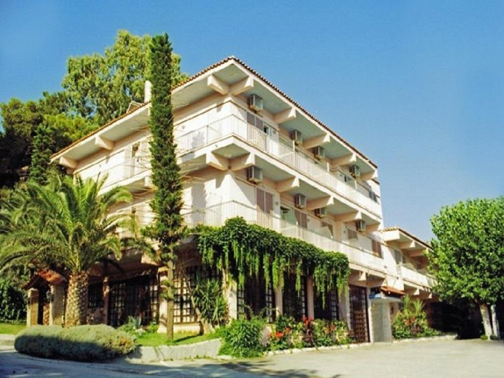 Taradella Hotel