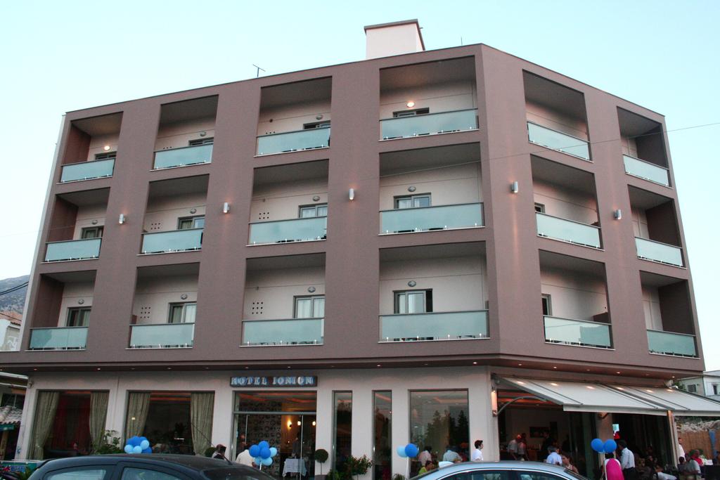 Ionion Hotel