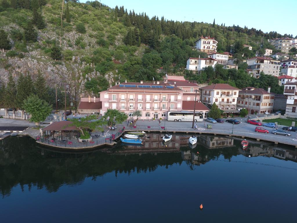 Hotel Kastoria