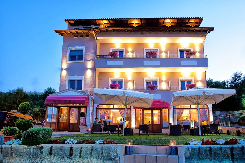 Hotel Anastassiou