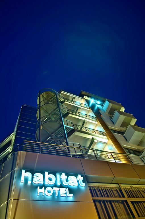 Habitat Hotel