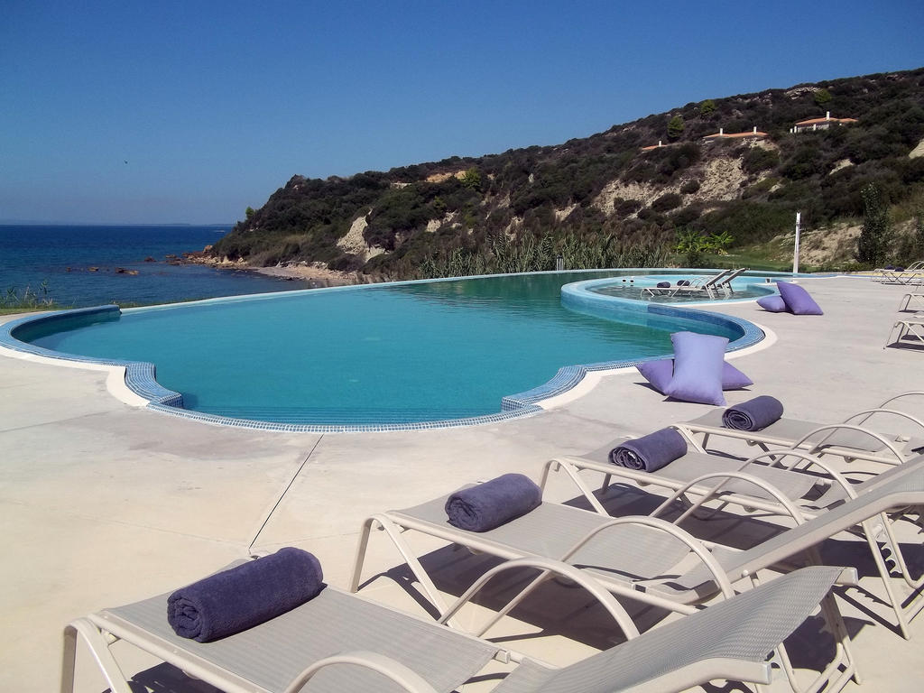 Mare Dei Suites Hotel Ionian Resort