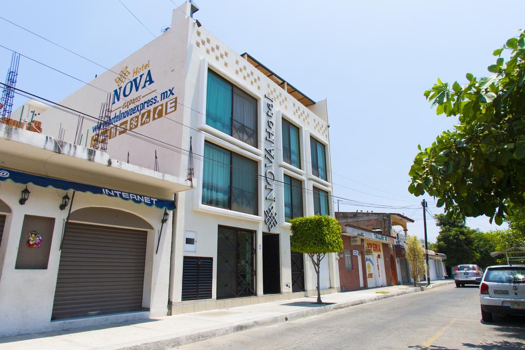 Hotel Nova Express