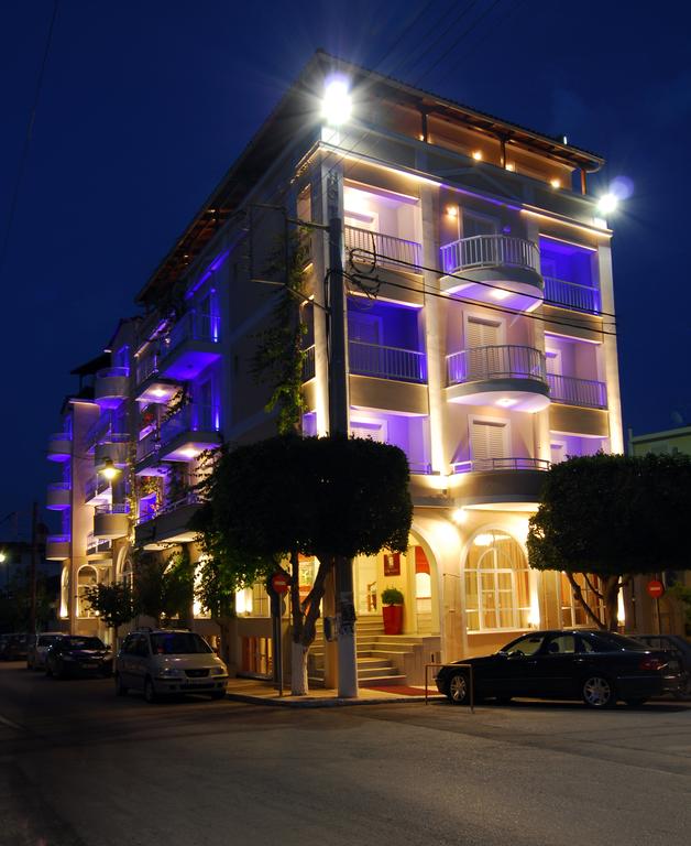 Palatino Hotel