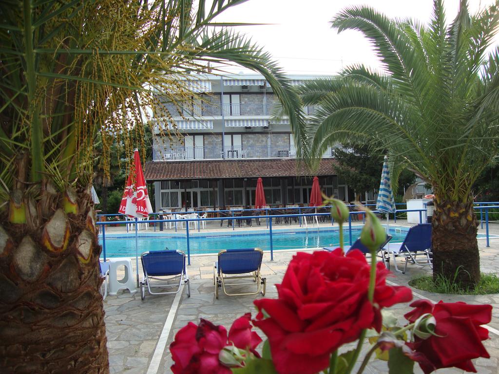 Hotel Pantazis