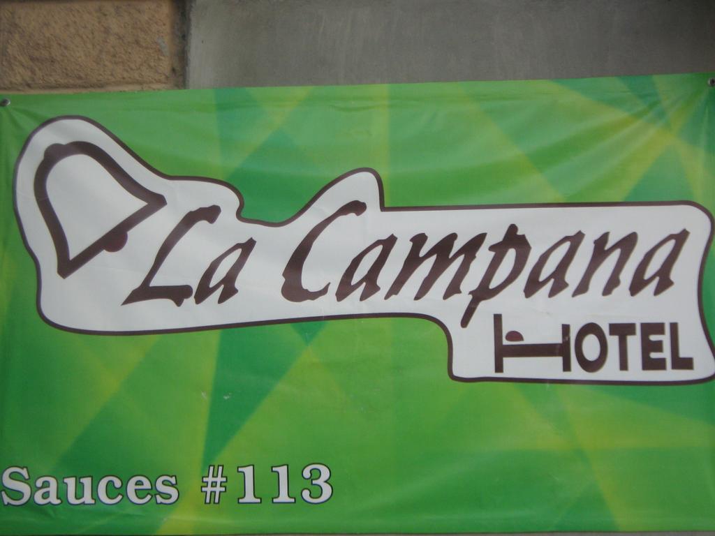 Hotel La Campana