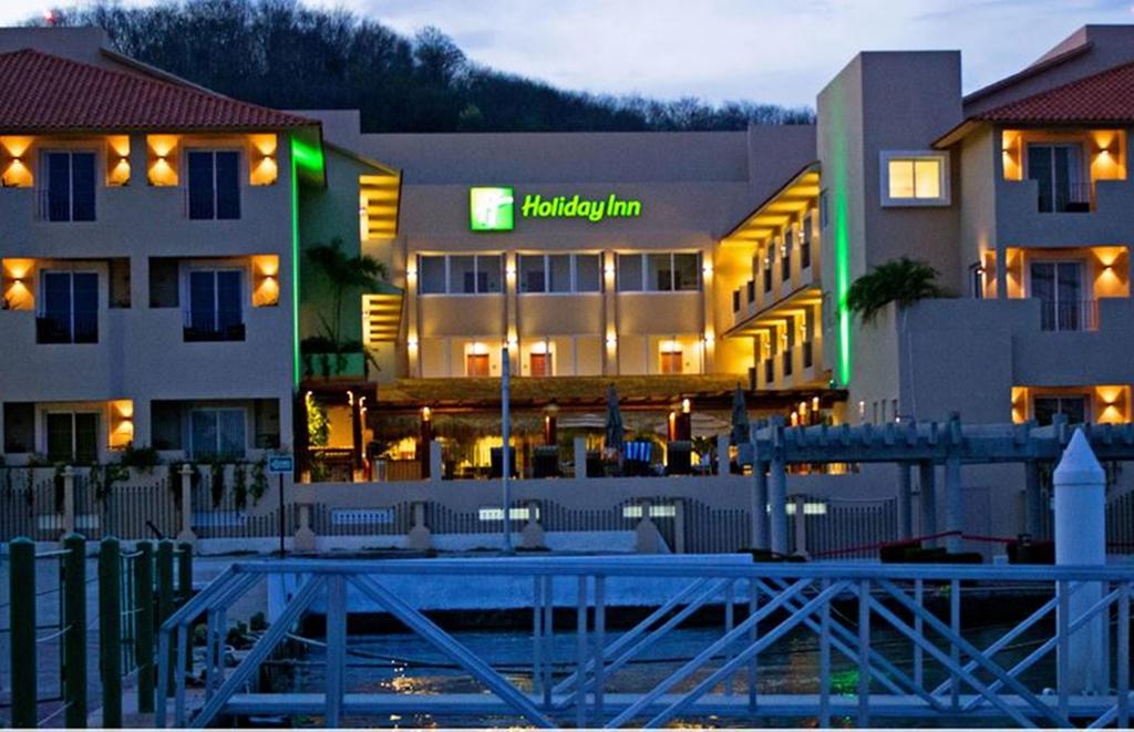 Holiday Inn Huatulco