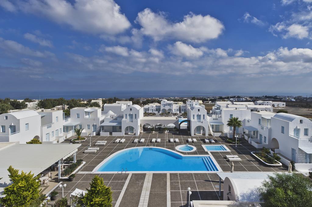 El Greco Resort and Spa